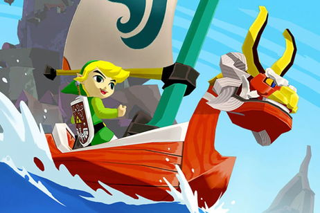 Nintendo Direct en septiembre: Wind Waker y Twilight Princess podrían llegar a Switch Nintendo Direct en septiembre: Wind Waker y Twilight Princess podrían llegar a Switch