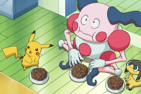 Un usuario clasifica a los pokémon según lo comestibles que podrían ser Un usuario clasifica a los pokémon según lo comestibles que podrían ser