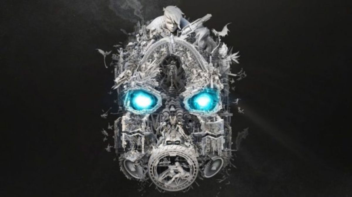 borderlands 3 trailer