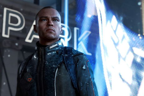 Anunciadas las ediciones especiales de Heavy Rain y Detroid: Become Human para PC Anunciadas las ediciones especiales de Heavy Rain y Detroid: Become Human para PC