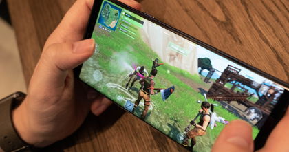 El 7 de marzo es la fecha límite para descargar la skin exclusiva de Samsung en Fortnite El 7 de marzo es la fecha límite para descargar la skin exclusiva de Samsung en Fortnite