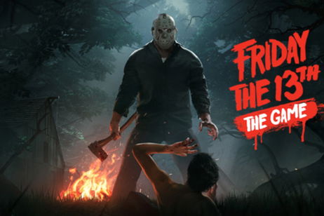 Friday the 13th: The Game llegará a Nintendo Switch en primavera Friday the 13th: The Game llegará a Nintendo Switch en primavera