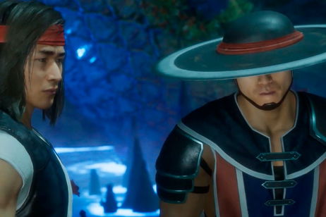 Mortal Kombat 11 requerirá de conexión permanente para ciertos modos Mortal Kombat 11 requerirá de conexión permanente para ciertos modos