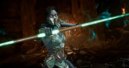 Mortal Kombat 11 apuesta por un diseño de personajes femeninos menos sexualizado