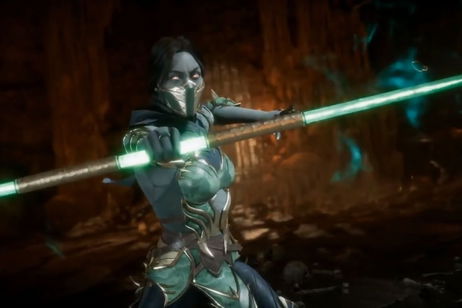 Mortal Kombat 11 apuesta por un diseño de personajes femeninos menos sexualizado