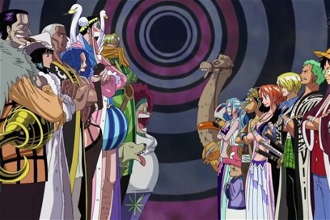 Elegimos los 7 combates de One Piece más espectaculares de la serie