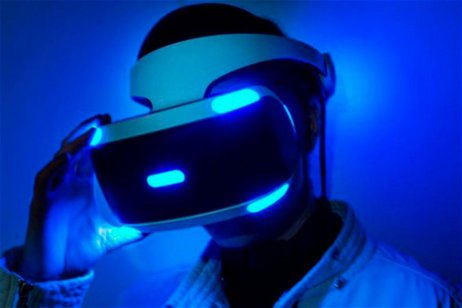 La realidad virtual en PS5 apunta a ser mucho más inmersiva