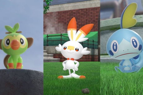 ¿Debería PlayStation tener un juego estilo Pokémon? ¿Debería PlayStation tener un juego estilo Pokémon?