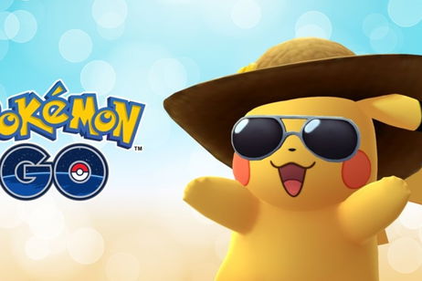 ¿Quieres tener Amigos con Suerte en Pokémon GO? Te explicamos cómo conseguirlos ¿Quieres tener Amigos con Suerte en Pokémon GO? Te explicamos cómo conseguirlos