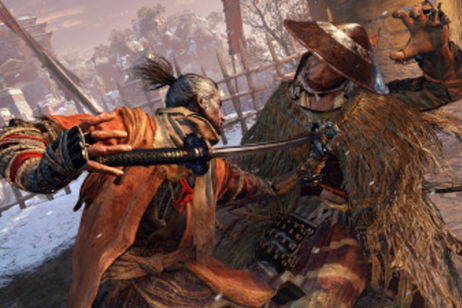 Como sobrevivir en Sekiro: Shadows Die Twice Como sobrevivir en Sekiro: Shadows Die Twice
