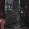 Contenido descartado de Resident Evil 2