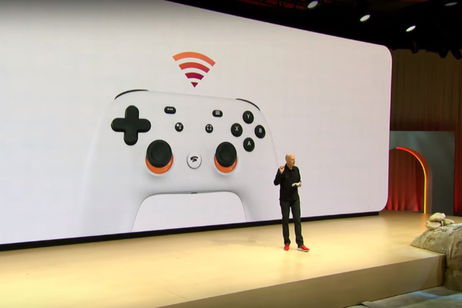 Microsoft: Google Stadia tiene la estructura, pero no el contenido Microsoft: Google Stadia tiene la estructura, pero no el contenido