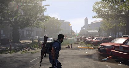 The Division 2: Warlords of New York - Ultimate Edition con 20 euros de descuento en Xbox One