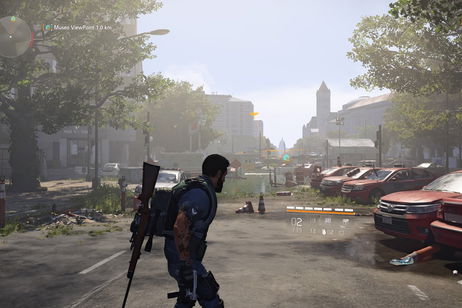 The Division 2: Warlords of New York - Ultimate Edition con 20 euros de descuento en Xbox One The Division 2: Warlords of New York - Ultimate Edition con 20 euros de descuento en Xbox One