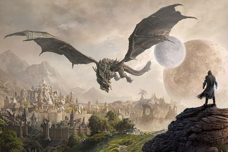 The Elder Scrolls VI se adentra en la fase de producción, según una oferta de empleo The Elder Scrolls VI se adentra en la fase de producción, según una oferta de empleo