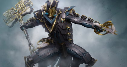 Los jugadores de Warframe recibirán skins gratis por el sexto aniversario del juego Los jugadores de Warframe recibirán skins gratis por el sexto aniversario del juego