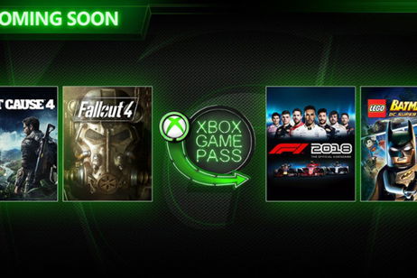 Xbox Game Pass: Microsoft anuncia los juegos de marzo Xbox Game Pass: Microsoft anuncia los juegos de marzo