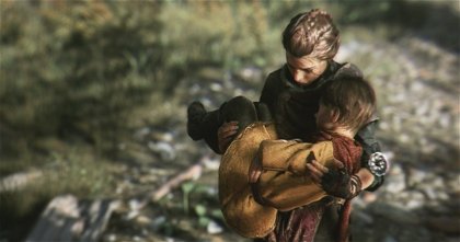 Impresiones de A Plague Tale: Innocence - Brutalidad y tensión en una historia de hermanos