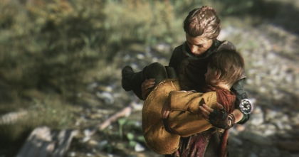 Impresiones de A Plague Tale: Innocence - Brutalidad y tensión en una historia de hermanos Impresiones de A Plague Tale: Innocence - Brutalidad y tensión en una historia de hermanos