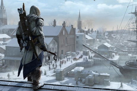 Una filtración apunta al desarrollo de un nuevo Assassin's Creed en el siglo XX Una filtración apunta al desarrollo de un nuevo Assassin's Creed en el siglo XX