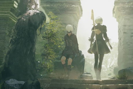 Análisis de NieR: Automata - Game of the YoRHa Edition - Una ocasión para la redención Análisis de NieR: Automata - Game of the YoRHa Edition - Una ocasión para la redención
