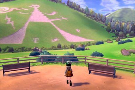 Del mundo real a Pokémon Espada y Escudo, las ubicaciones reales que han inspirado Galar