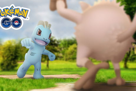 Cómo conseguir Pokémon con suerte en Pokémon GO Cómo conseguir Pokémon con suerte en Pokémon GO