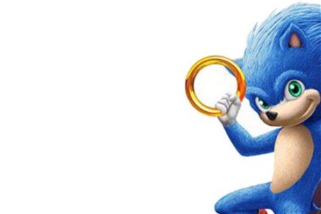 Una artista modifica el diseño de Sonic para la película live action y conquista Internet