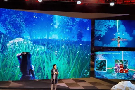 Así funciona el juego en pantalla partida de Google Stadia Así funciona el juego en pantalla partida de Google Stadia