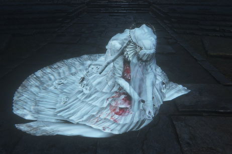Se descubre un nuevo jefe que fue eliminado de Bloodborne Se descubre un nuevo jefe que fue eliminado de Bloodborne