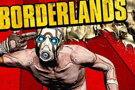Borderlands GOTY es gratis en Xbox One y PC durante una semana Borderlands GOTY es gratis en Xbox One y PC durante una semana