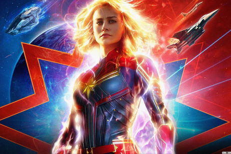 ¿Puede Capitana Marvel vencer a Superman? Esta es la respuesta ¿Puede Capitana Marvel vencer a Superman? Esta es la respuesta