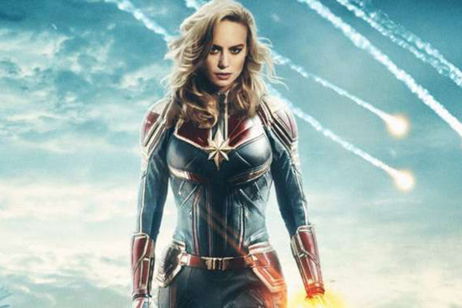 Esta es la explicación a la escena post créditos de Capitana Marvel Esta es la explicación a la escena post créditos de Capitana Marvel