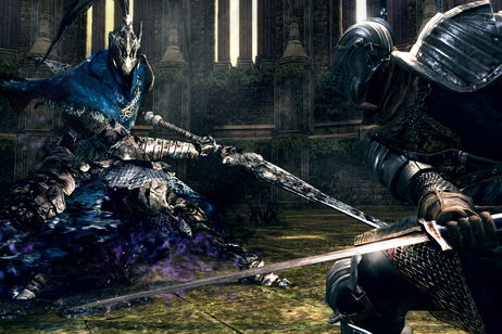¿Conoces a fondo el lore de Dark Souls? Estas son las 7 mejores historias de su universo ¿Conoces a fondo el lore de Dark Souls? Estas son las 7 mejores historias de su universo