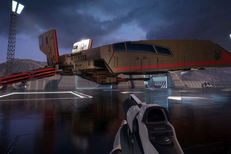 Star Wars: Dark Forces tiene un remake creado por un desarrollador de Obsidian Star Wars: Dark Forces tiene un remake creado por un desarrollador de Obsidian