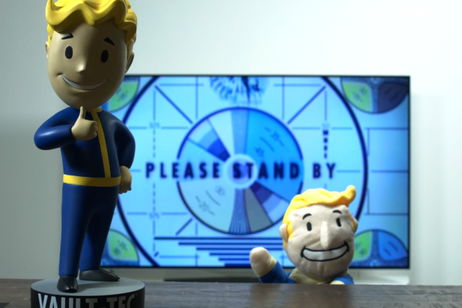 Fallout 76: 45 cosas que quizá aún no sabías Fallout 76: 45 cosas que quizá aún no sabías