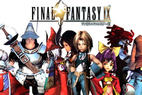 Análisis de Final Fantasy IX en Nintendo Switch - Una joya que necesita brillar más Análisis de Final Fantasy IX en Nintendo Switch - Una joya que necesita brillar más