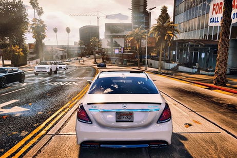 ¿Dónde se situará Grand Theft Auto VI? Londres y Seattle parecen los lugares más probables ¿Dónde se situará Grand Theft Auto VI? Londres y Seattle parecen los lugares más probables