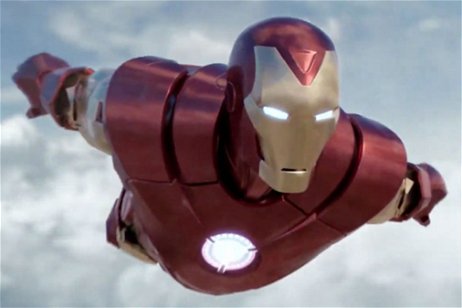 El traje de Iron Man es una realidad y ya puedes volar con él