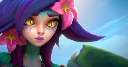 League of Legends nerfea a Neeko en su nueva actualización League of Legends nerfea a Neeko en su nueva actualización