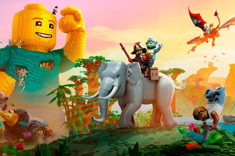 7 grandes juegos infantiles de PS4 para los más pequeños de la casa 7 grandes juegos infantiles de PS4 para los más pequeños de la casa