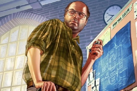 Los jugadores de Grand Theft Auto Online han ganado millones de dólares gracias a un NPC Los jugadores de Grand Theft Auto Online han ganado millones de dólares gracias a un NPC