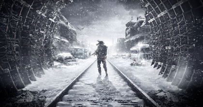 Ya hay fecha para la última expansión de Metro Exodus Ya hay fecha para la última expansión de Metro Exodus