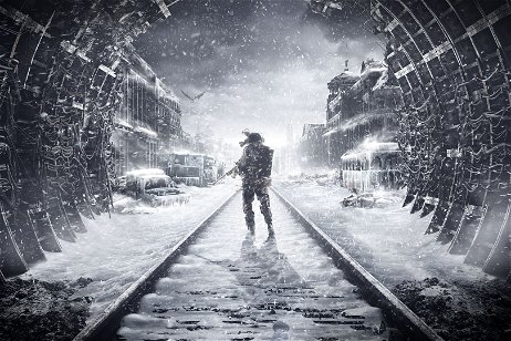 Metro Exodus llegará a Steam el 15 de febrero