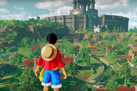 Estos son los próximos personajes jugables que llegarán a One Piece: World Seeker Estos son los próximos personajes jugables que llegarán a One Piece: World Seeker