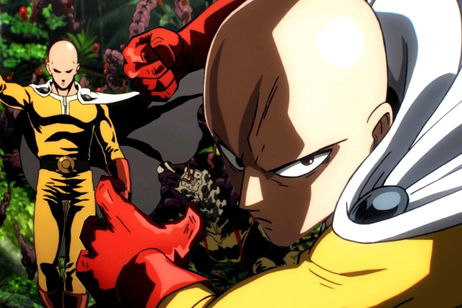 Los personajes de anime más fuertes de todos los tiempos Los personajes de anime más fuertes de todos los tiempos