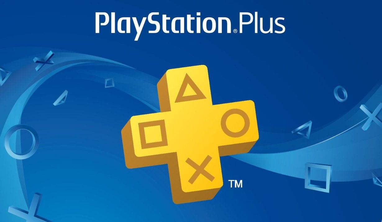 Logo de PlayStation Plus