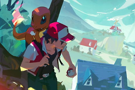 Un artísta crea fascinantes ilustraciones de personajes de videojuegos Un artísta crea fascinantes ilustraciones de personajes de videojuegos