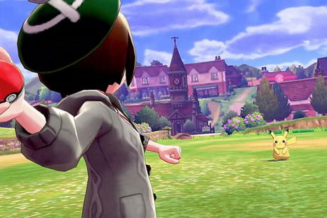 Pokémon Espada y Escudo confirman la personalización de los Entrenadores Pokémon Espada y Escudo confirman la personalización de los Entrenadores