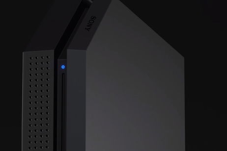 Se filtra la posible tarjeta gráfica que AMD desarrolla para PlayStation 5 Se filtra la posible tarjeta gráfica que AMD desarrolla para PlayStation 5